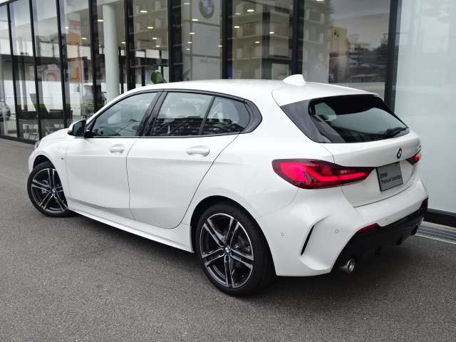 ＢＭＷ １シリーズ １１８Ｉ Ｍスポーツ ＤＣＴ R6年 (近畿) 99