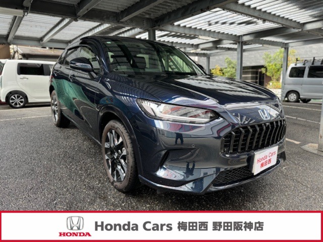 ホンダ ＺＲ－Ｖ ２．０ Ｅ：ＨＥＶ Ｚ ４ＷＤ R5年 (近畿) 99