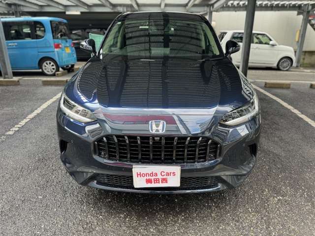 ホンダ ＺＲ－Ｖ ２．０ Ｅ：ＨＥＶ Ｚ ４ＷＤ R5年 (近畿) 99