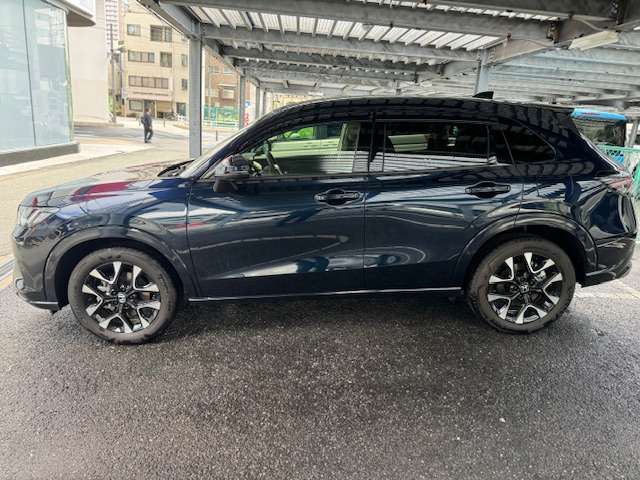 ホンダ ＺＲ－Ｖ ２．０ Ｅ：ＨＥＶ Ｚ ４ＷＤ R5年 (近畿) 99