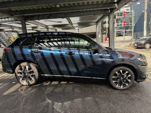 ホンダ ＺＲ－Ｖ ２．０ Ｅ：ＨＥＶ Ｚ ４ＷＤ R5年 (近畿) 99