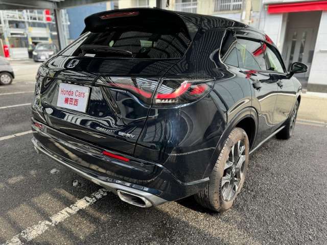 ホンダ ＺＲ－Ｖ ２．０ Ｅ：ＨＥＶ Ｚ ４ＷＤ R5年 (近畿) 99