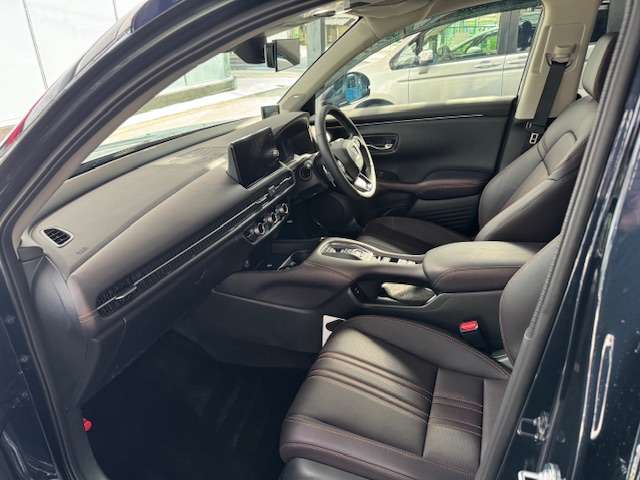 ホンダ ＺＲ－Ｖ ２．０ Ｅ：ＨＥＶ Ｚ ４ＷＤ R5年 (近畿) 99