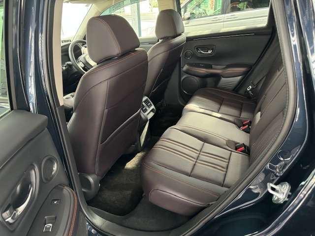 ホンダ ＺＲ－Ｖ ２．０ Ｅ：ＨＥＶ Ｚ ４ＷＤ R5年 (近畿) 99