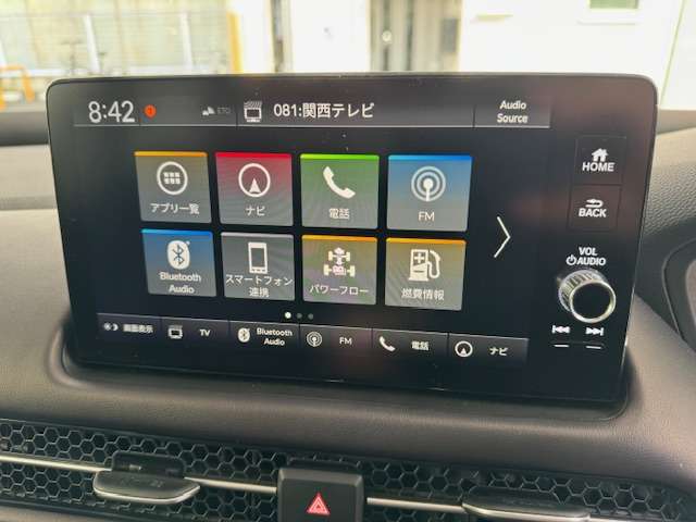 ホンダ ＺＲ－Ｖ ２．０ Ｅ：ＨＥＶ Ｚ ４ＷＤ R5年 (近畿) 99