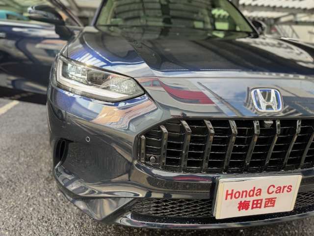ホンダ ＺＲ－Ｖ ２．０ Ｅ：ＨＥＶ Ｚ ４ＷＤ R5年 (近畿) 99