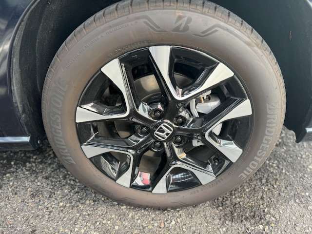 ホンダ ＺＲ－Ｖ ２．０ Ｅ：ＨＥＶ Ｚ ４ＷＤ R5年 (近畿) 99