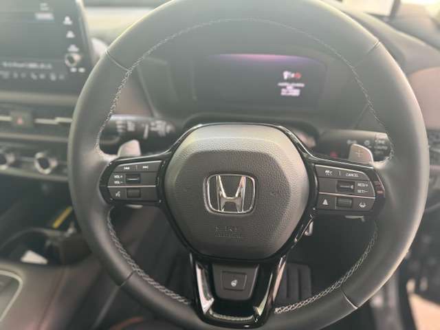 ホンダ ＺＲ－Ｖ ２．０ Ｅ：ＨＥＶ Ｚ ４ＷＤ R5年 (近畿) 99