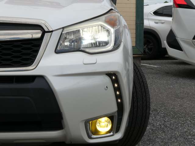 スバル フォレスター ２．０ＸＴ アイサイト ４ＷＤ H25年 (関東) 99