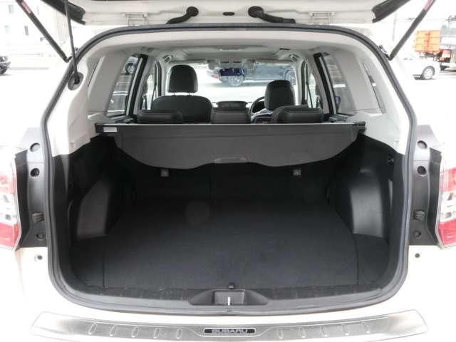 スバル フォレスター ２．０ＸＴ アイサイト ４ＷＤ H25年 (関東) 99