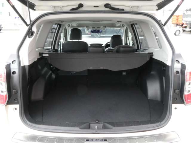 スバル フォレスター ２．０ＸＴ アイサイト ４ＷＤ H25年 (関東) 99