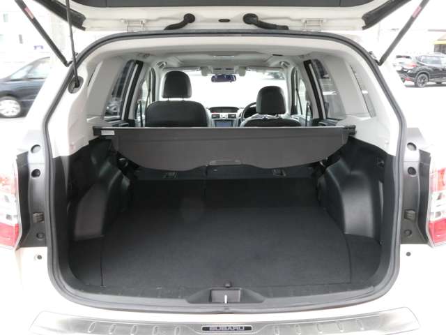 スバル フォレスター ２．０ＸＴ アイサイト ４ＷＤ H25年 (関東) 99