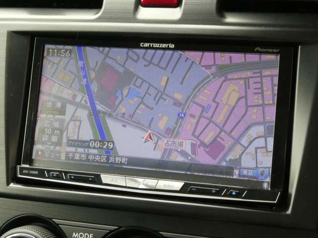 スバル フォレスター ２．０ＸＴ アイサイト ４ＷＤ H25年 (関東) 99