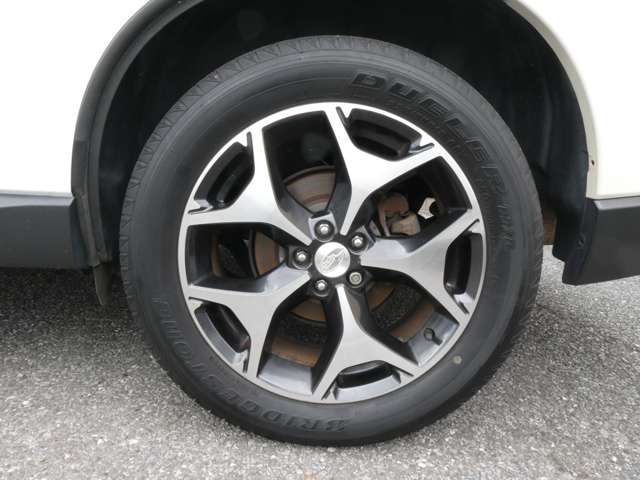 スバル フォレスター ２．０ＸＴ アイサイト ４ＷＤ H25年 (関東) 99