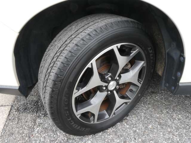 スバル フォレスター ２．０ＸＴ アイサイト ４ＷＤ H25年 (関東) 99