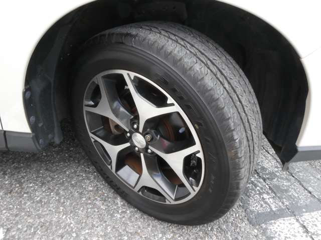 スバル フォレスター ２．０ＸＴ アイサイト ４ＷＤ H25年 (関東) 99