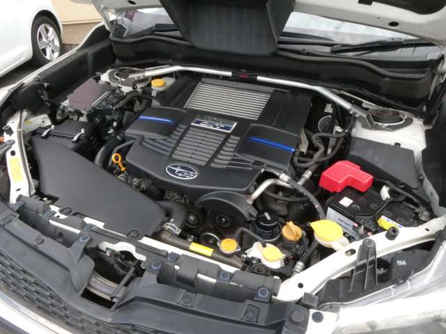 スバル フォレスター ２．０ＸＴ アイサイト ４ＷＤ H25年 (関東) 99