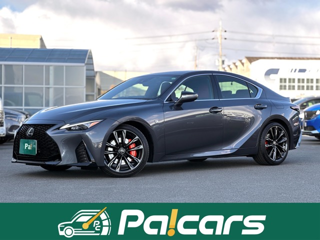 レクサス ＩＳ３５０ Ｆスポーツ R6年 (近畿) 99