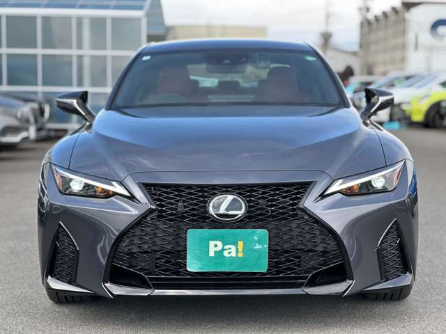 レクサス ＩＳ３５０ Ｆスポーツ R6年 (近畿) 99