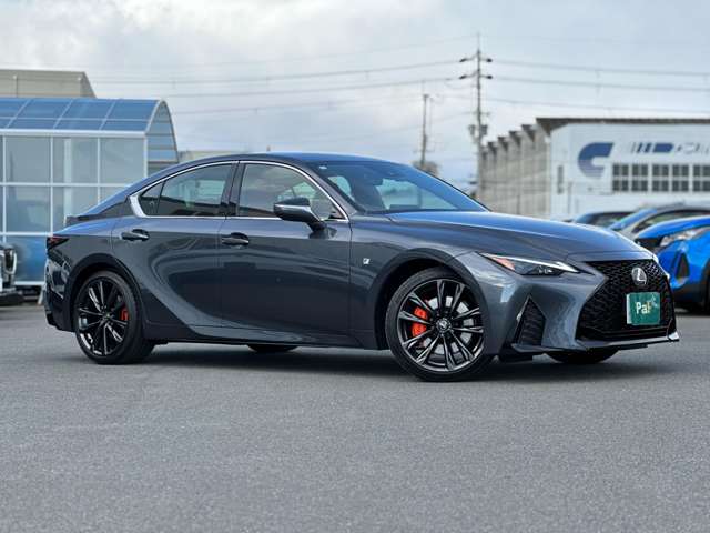 レクサス ＩＳ３５０ Ｆスポーツ R6年 (近畿) 99