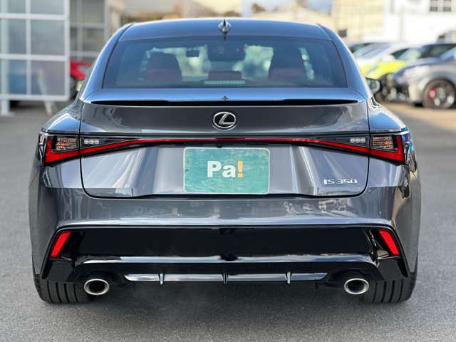 レクサス ＩＳ３５０ Ｆスポーツ R6年 (近畿) 99