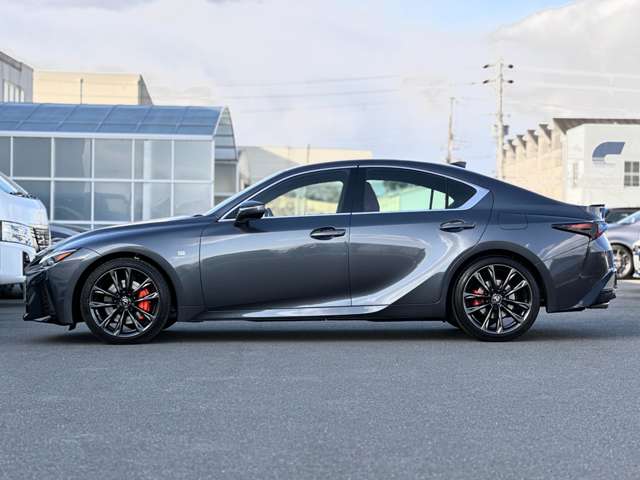 レクサス ＩＳ３５０ Ｆスポーツ R6年 (近畿) 99