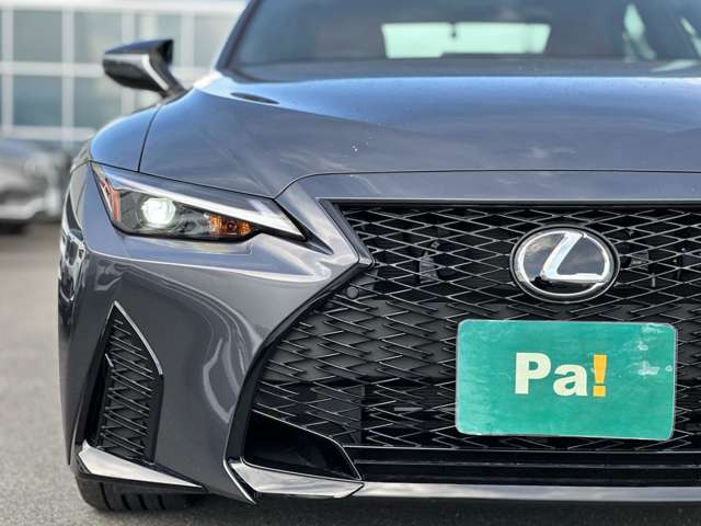 レクサス ＩＳ３５０ Ｆスポーツ R6年 (近畿) 99