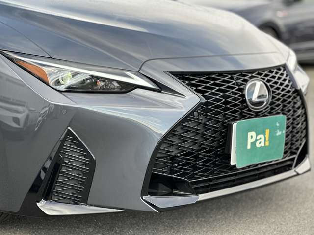 レクサス ＩＳ３５０ Ｆスポーツ R6年 (近畿) 99