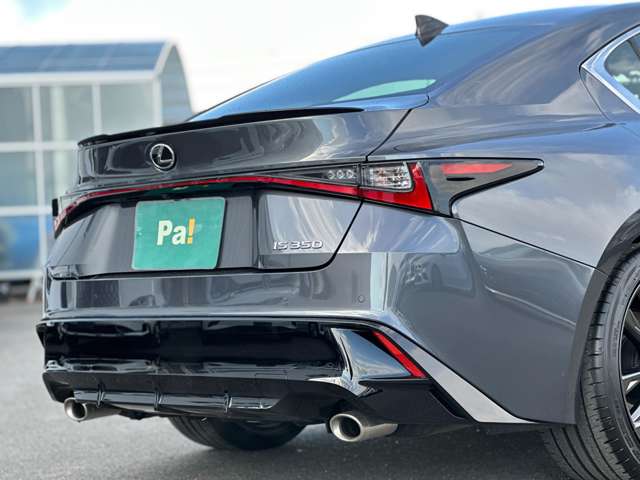 レクサス ＩＳ３５０ Ｆスポーツ R6年 (近畿) 99