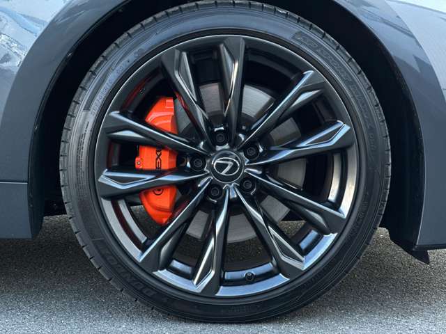 レクサス ＩＳ３５０ Ｆスポーツ R6年 (近畿) 99