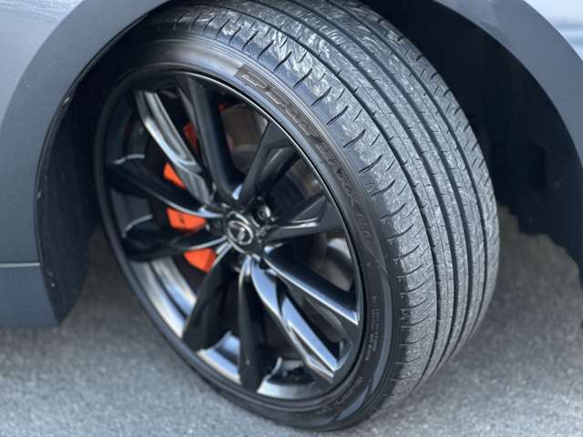 レクサス ＩＳ３５０ Ｆスポーツ R6年 (近畿) 99