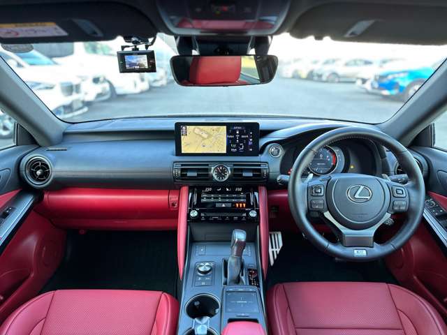 レクサス ＩＳ３５０ Ｆスポーツ R6年 (近畿) 99