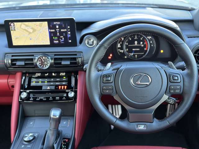 レクサス ＩＳ３５０ Ｆスポーツ R6年 (近畿) 99