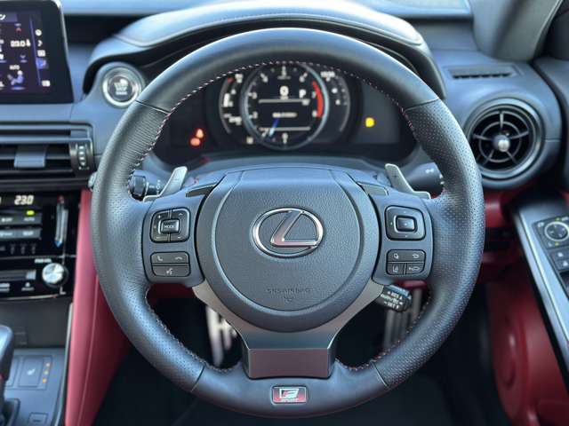 レクサス ＩＳ３５０ Ｆスポーツ R6年 (近畿) 99