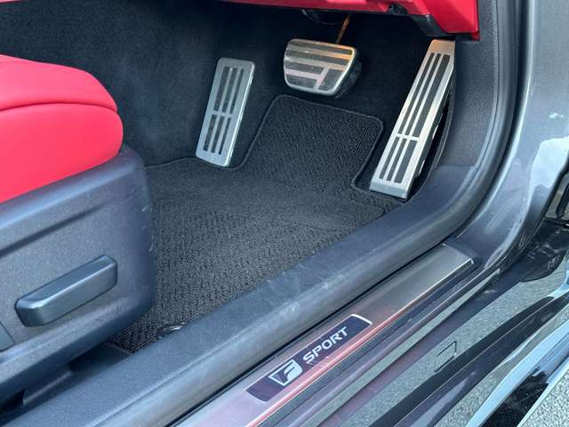 レクサス ＩＳ３５０ Ｆスポーツ R6年 (近畿) 99