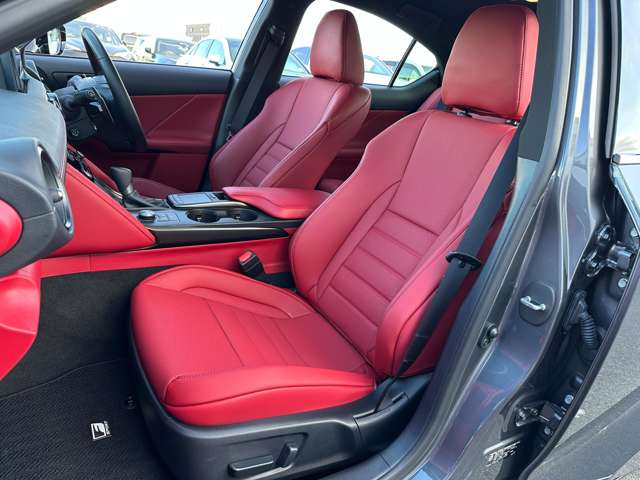 レクサス ＩＳ３５０ Ｆスポーツ R6年 (近畿) 99