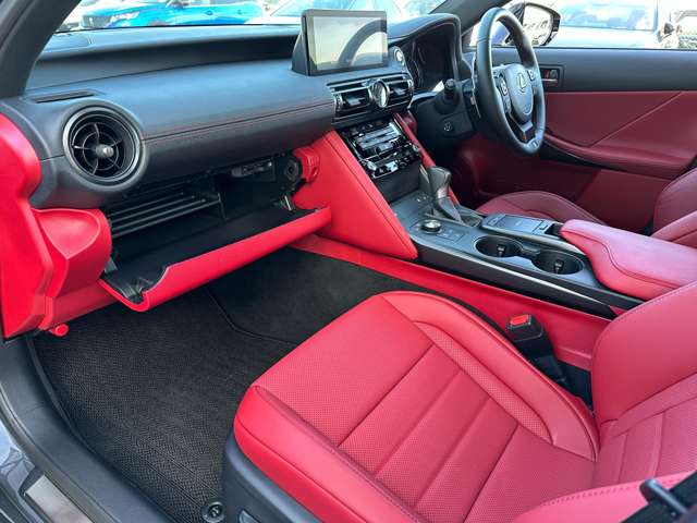 レクサス ＩＳ３５０ Ｆスポーツ R6年 (近畿) 99