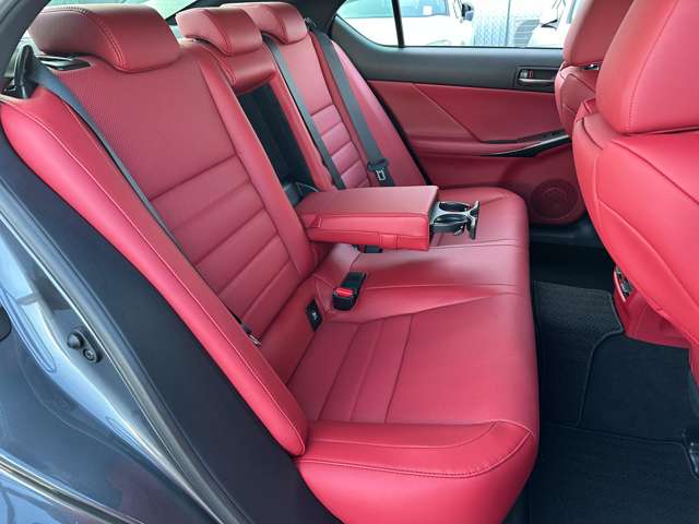 レクサス ＩＳ３５０ Ｆスポーツ R6年 (近畿) 99