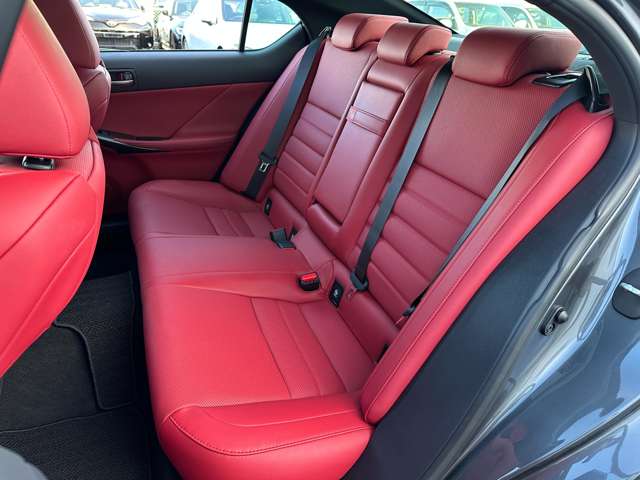 レクサス ＩＳ３５０ Ｆスポーツ R6年 (近畿) 99