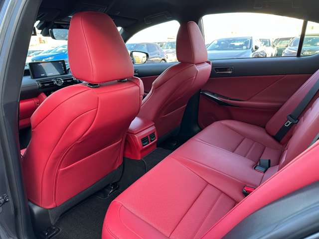 レクサス ＩＳ３５０ Ｆスポーツ R6年 (近畿) 99