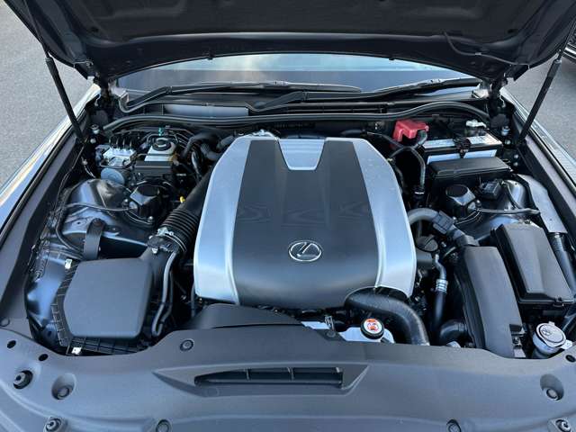 レクサス ＩＳ３５０ Ｆスポーツ R6年 (近畿) 99