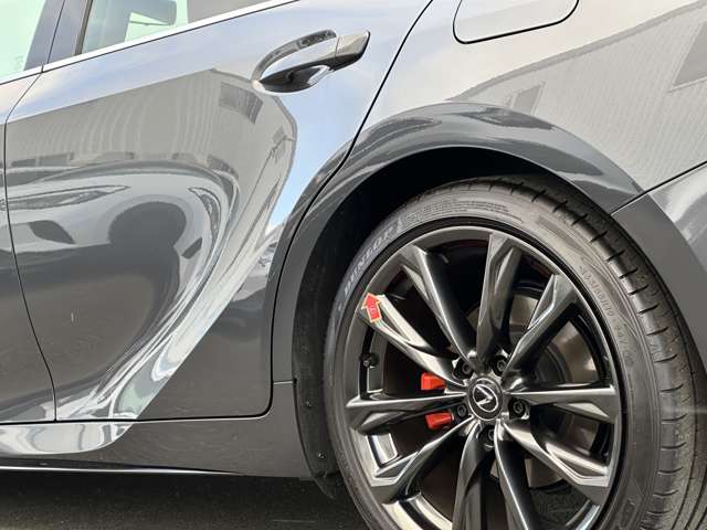 レクサス ＩＳ３５０ Ｆスポーツ R6年 (近畿) 99