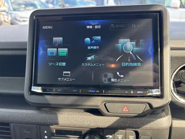 ホンダ Ｎ　ＢＯＸ カスタム ６６０ ターボ R6年 (近畿) 99