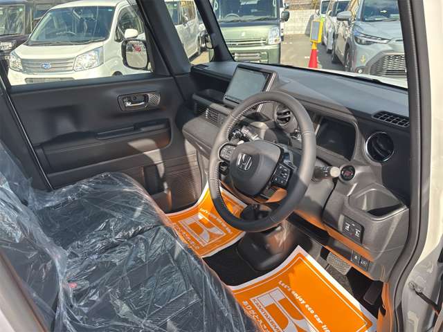 ホンダ Ｎ　ＢＯＸ カスタム ６６０ ターボ R6年 (近畿) 99