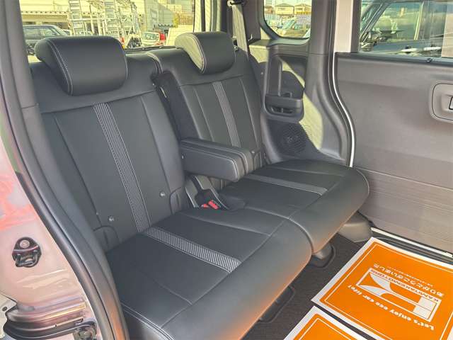 ホンダ Ｎ　ＢＯＸ カスタム ６６０ ターボ R6年 (近畿) 99