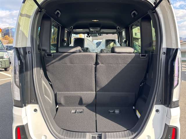 ホンダ Ｎ　ＢＯＸ カスタム ６６０ ターボ R6年 (近畿) 99