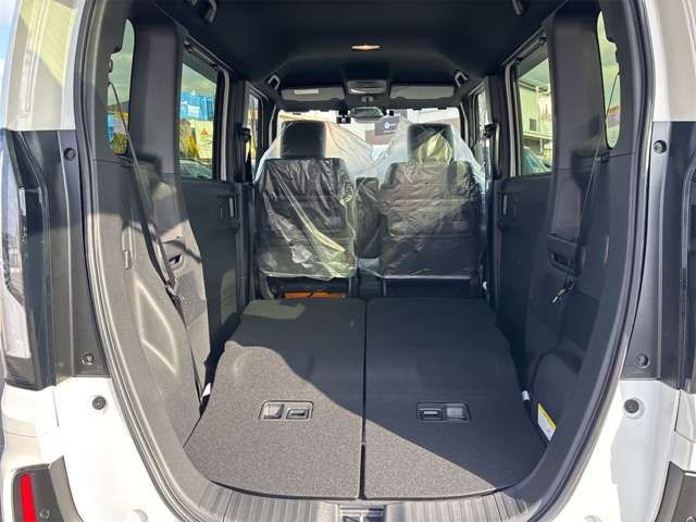 ホンダ Ｎ　ＢＯＸ カスタム ６６０ ターボ R6年 (近畿) 99