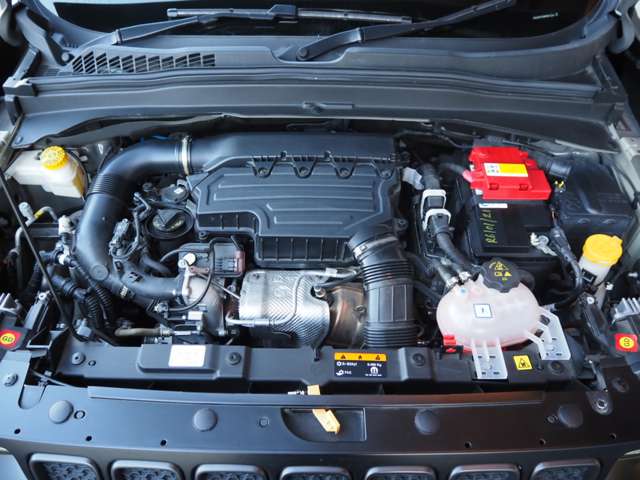 ジープ レネゲード ８０ｔｈアニバーサリーエディション R3年 (近畿) 99