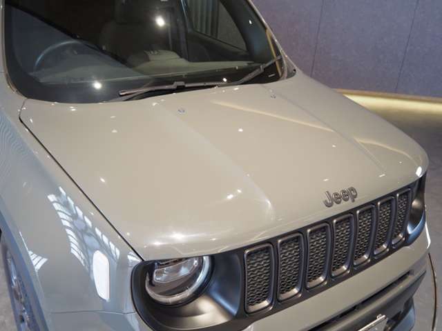 ジープ レネゲード ８０ｔｈアニバーサリーエディション R3年 (近畿) 99