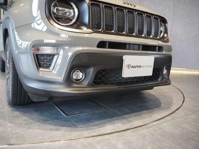ジープ レネゲード ８０ｔｈアニバーサリーエディション R3年 (近畿) 99